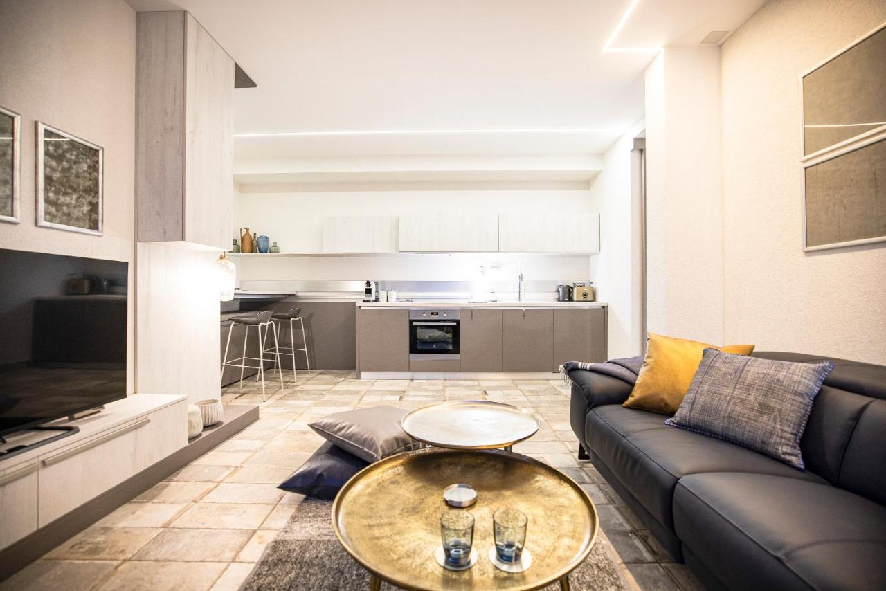 Ika Boutique Luxury Apartments Zadar Exterior photo