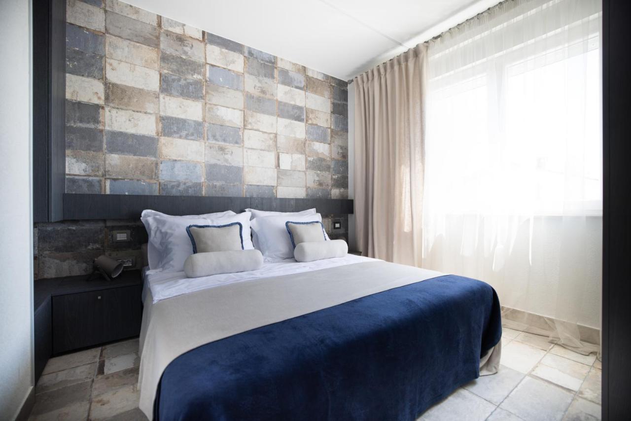 Ika Boutique Luxury Apartments Zadar Exterior photo